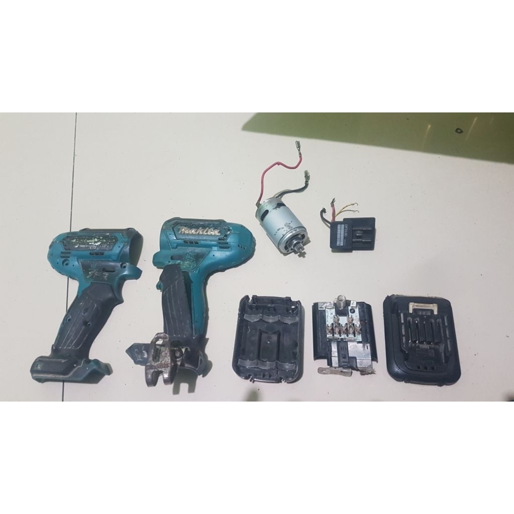 makita df333d