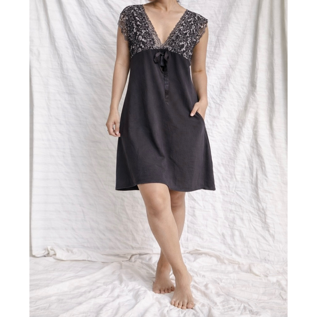 Preloved Inner Baju Tidur Sleepwear