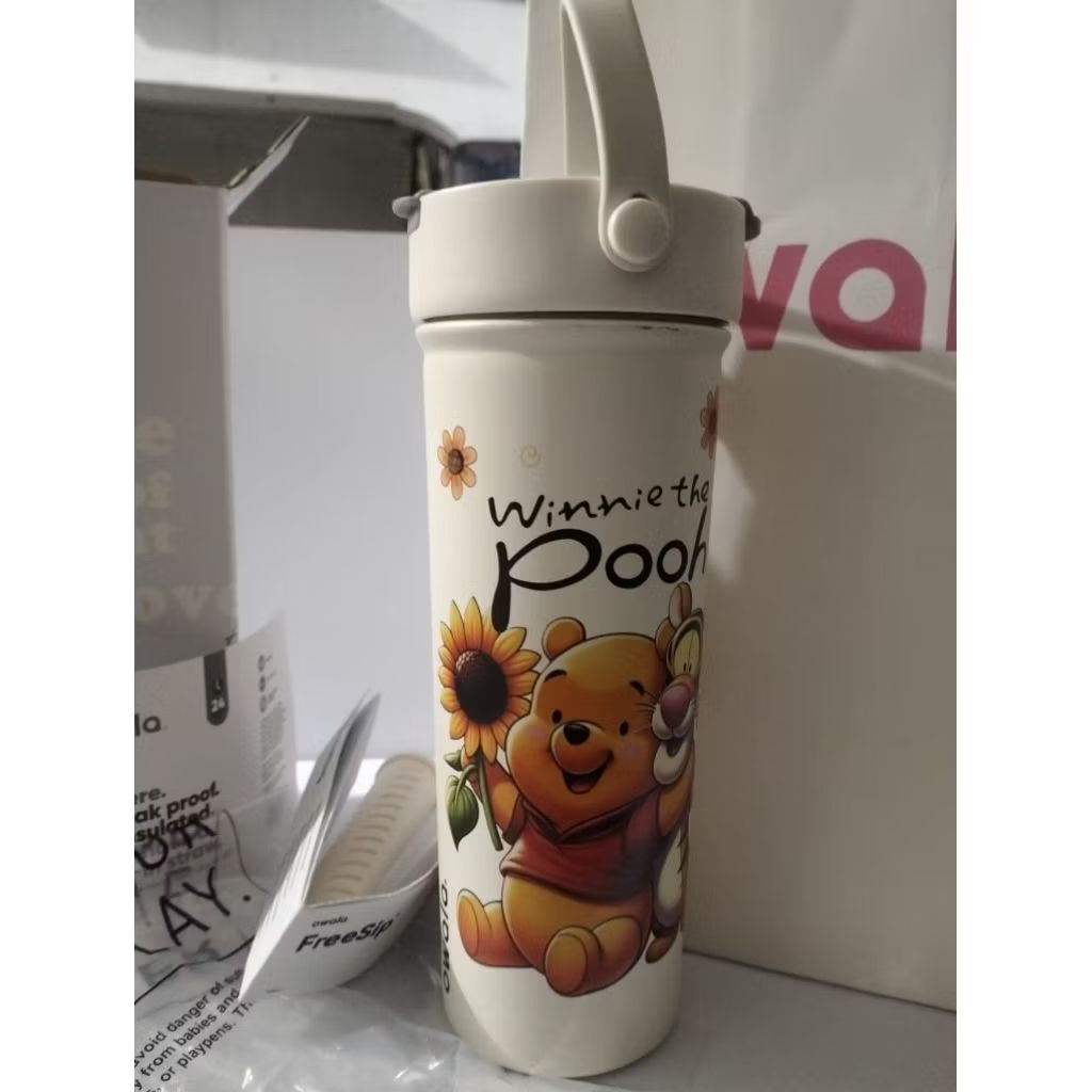 Owala Disneyland Japan Pooh Last Stock