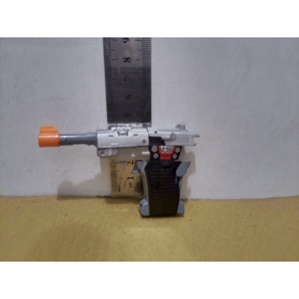 Transformers Megatron The Shield Legend Class