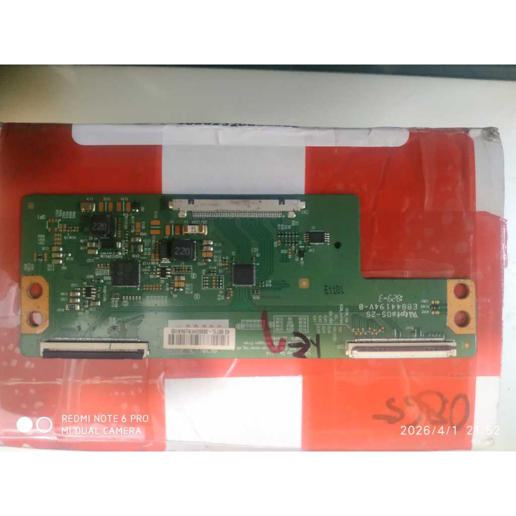 TICON LG 43LK5400PTA