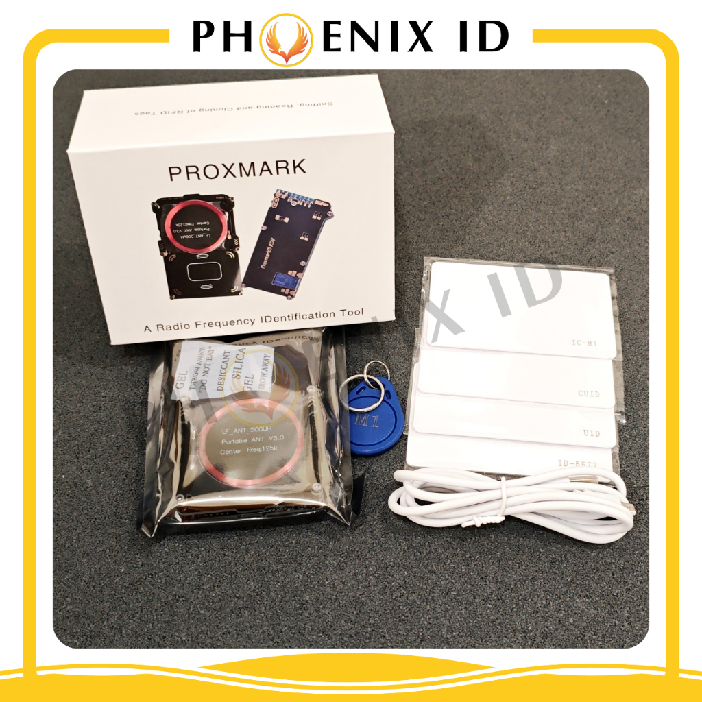 Harga nfc duplicator Terbaru Mei 2026 | BigGo Indonesia
