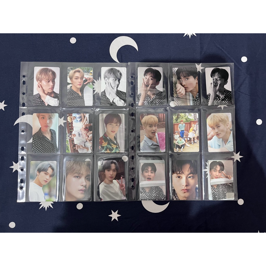 MARK HAECHAN DICON SET 2Baddies