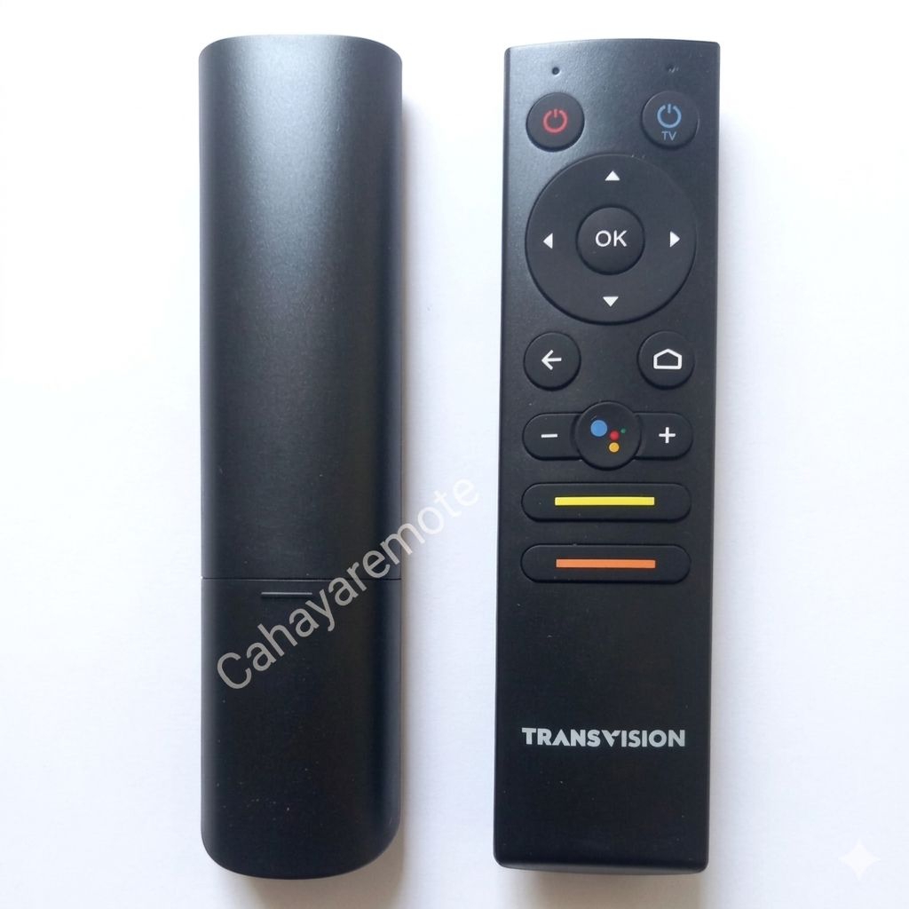 REMOT STB XSTREAM TRANSVISION GEN 2 ORIGINAL
