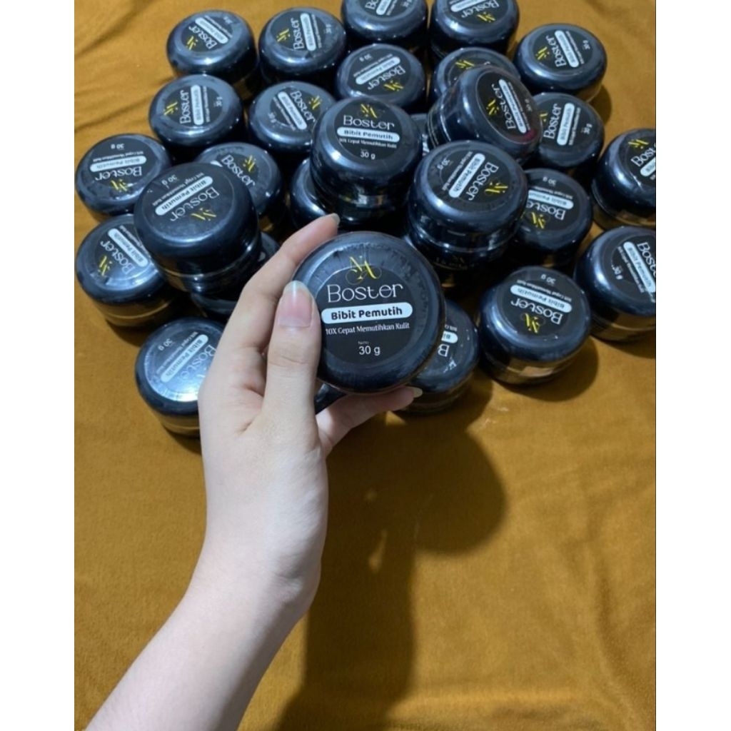 BIPUT BOOSTER ORIGINAL 30¢