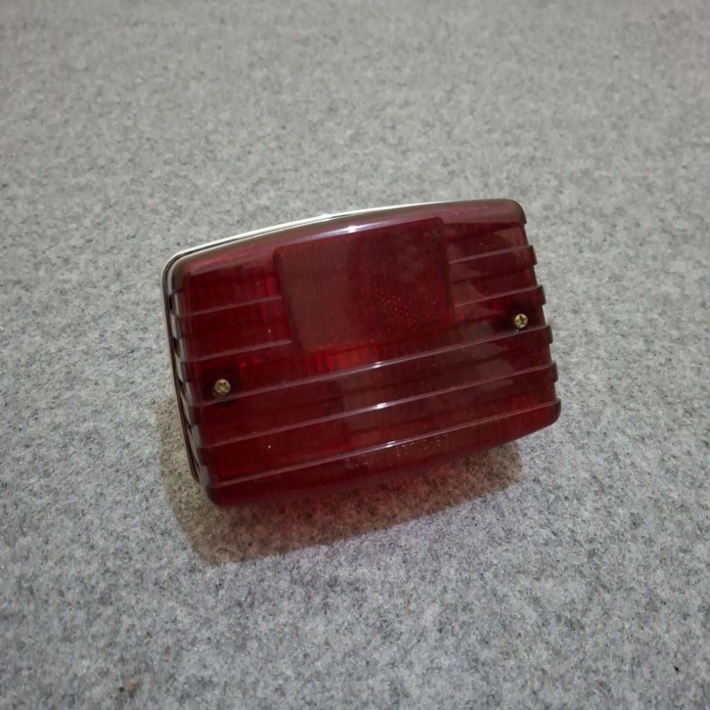 Stoplamp Stop Lamp Lampu Belakang TRS Suzuki TRS Asli Original Nos