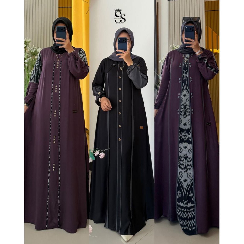 GAMIS SAULIN STORE NEW