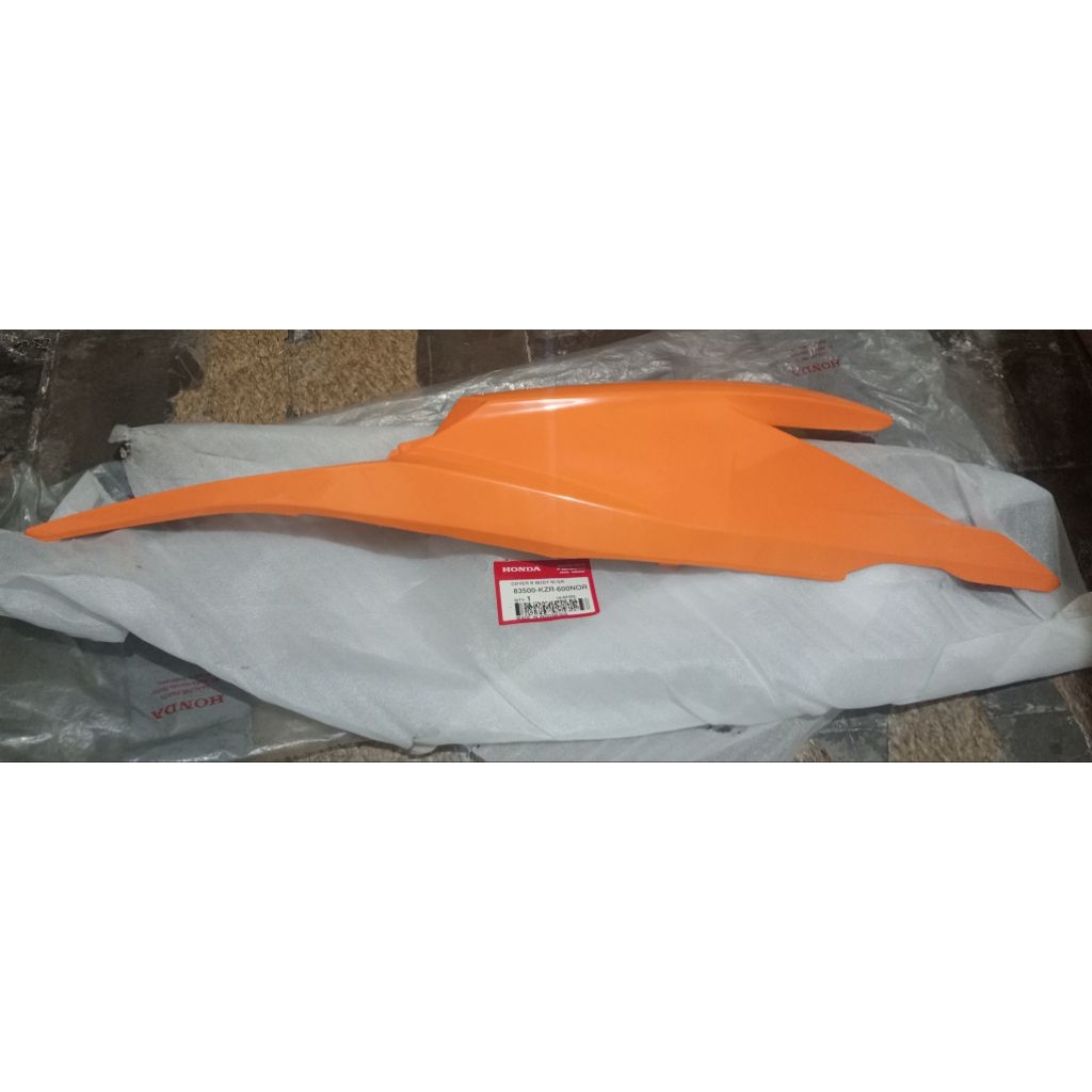 cover body vario 125 old kzr original