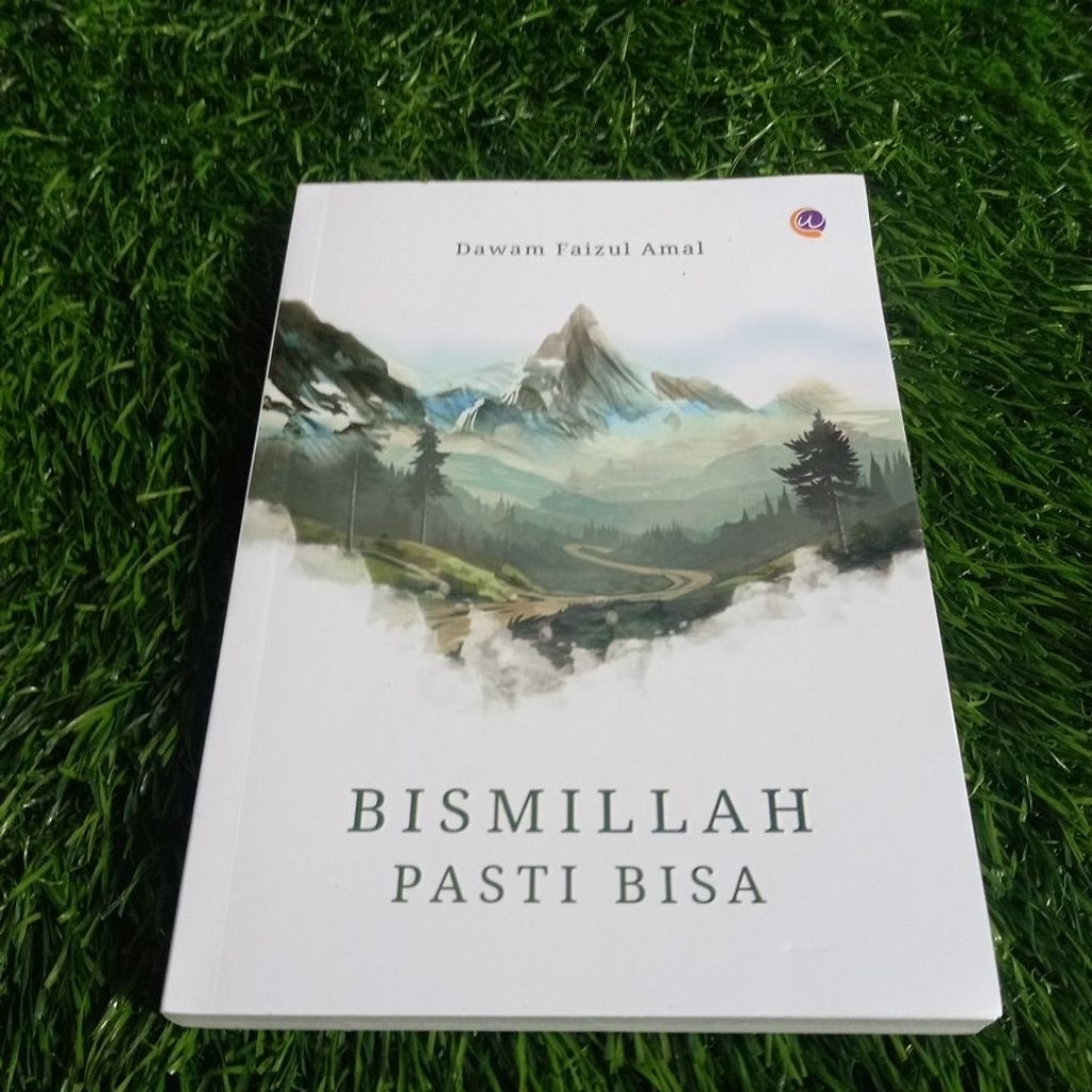 buku bismillah pasti bisa