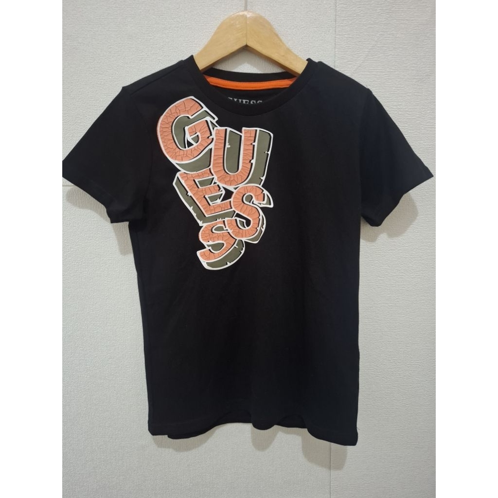 kaos guess kids original