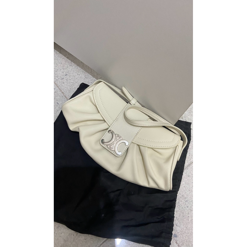 preloved bag celin celine gw loewe