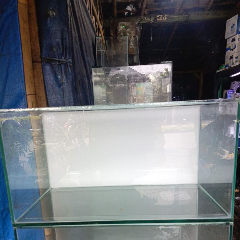 aquarium 60x30x30