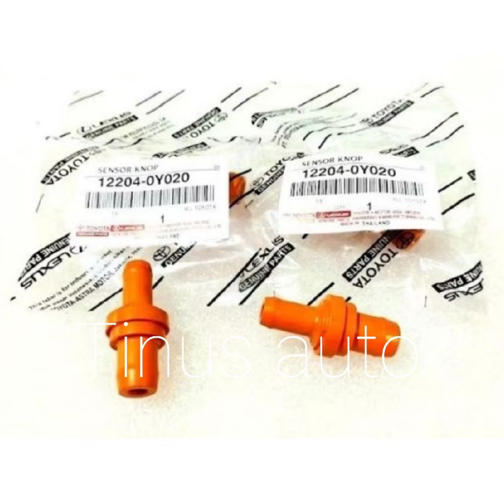 valve pvc avanza xenia rush calya vios soluna 1pc