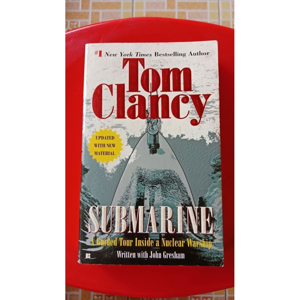 Submarine