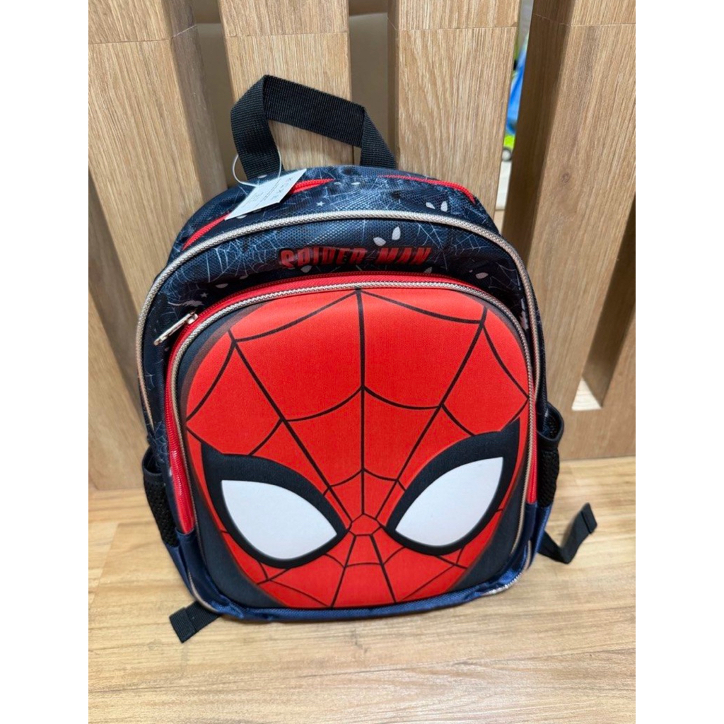 Tas ransel Adinata Backpack