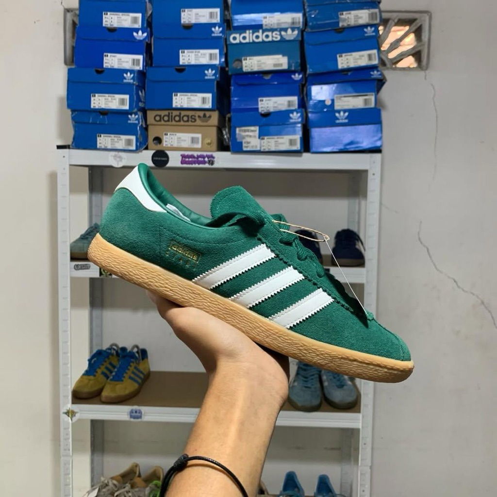 adidas stadt