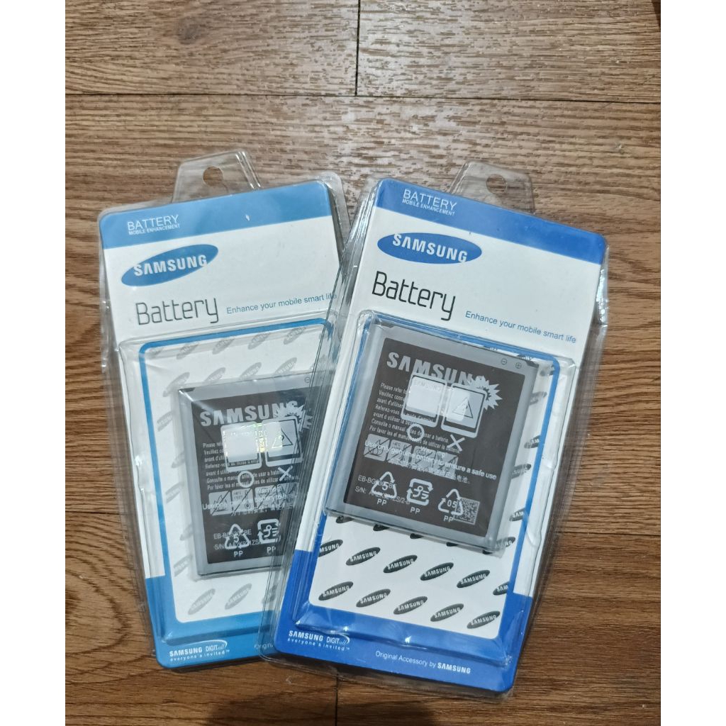 battery Samsung j2 prime