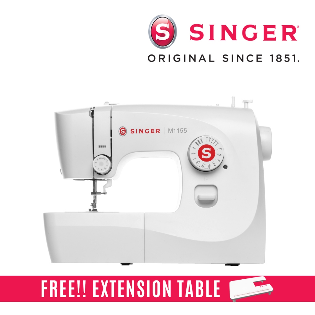 Mesin Jahit SINGER M1155