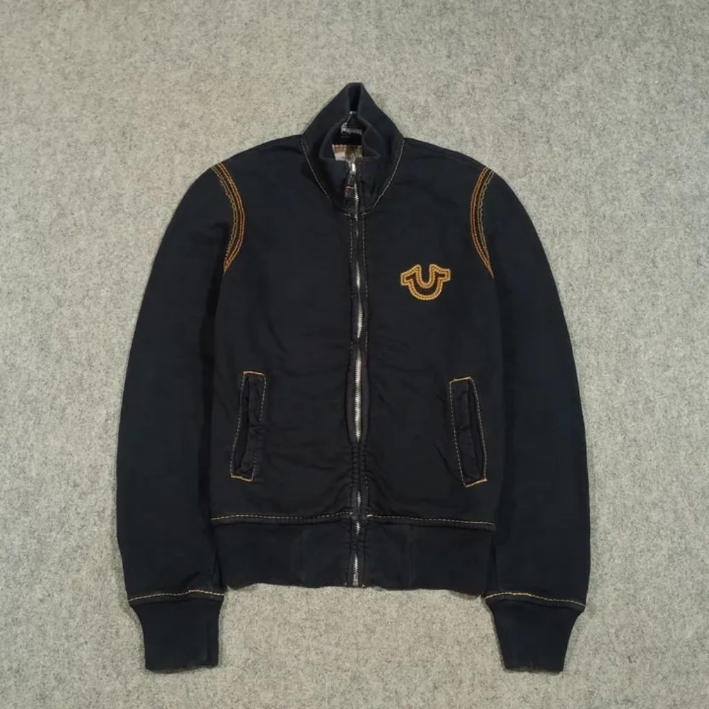 Jaket pria TRUE RELIGION size S second