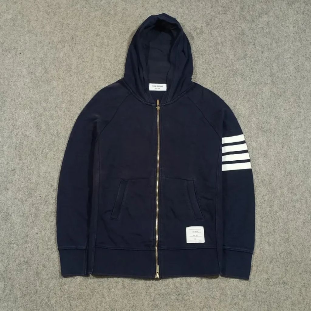 Jaket pria THOM BROWN size 1 second