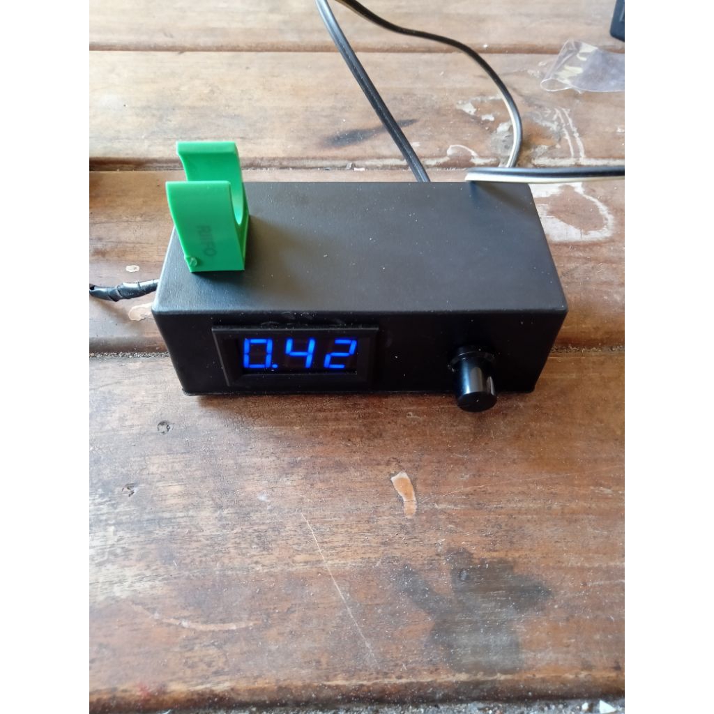 BREAKIN DINAMO Break in dinamo tamiya