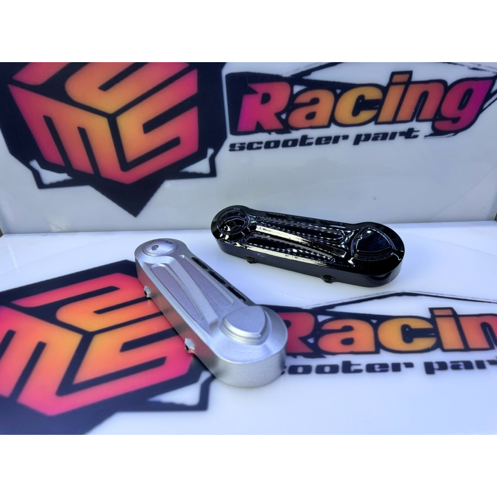 cover fork vespa matic sprint tutup pork vespa matic custom vespa matic primavera iget asesoris vesp