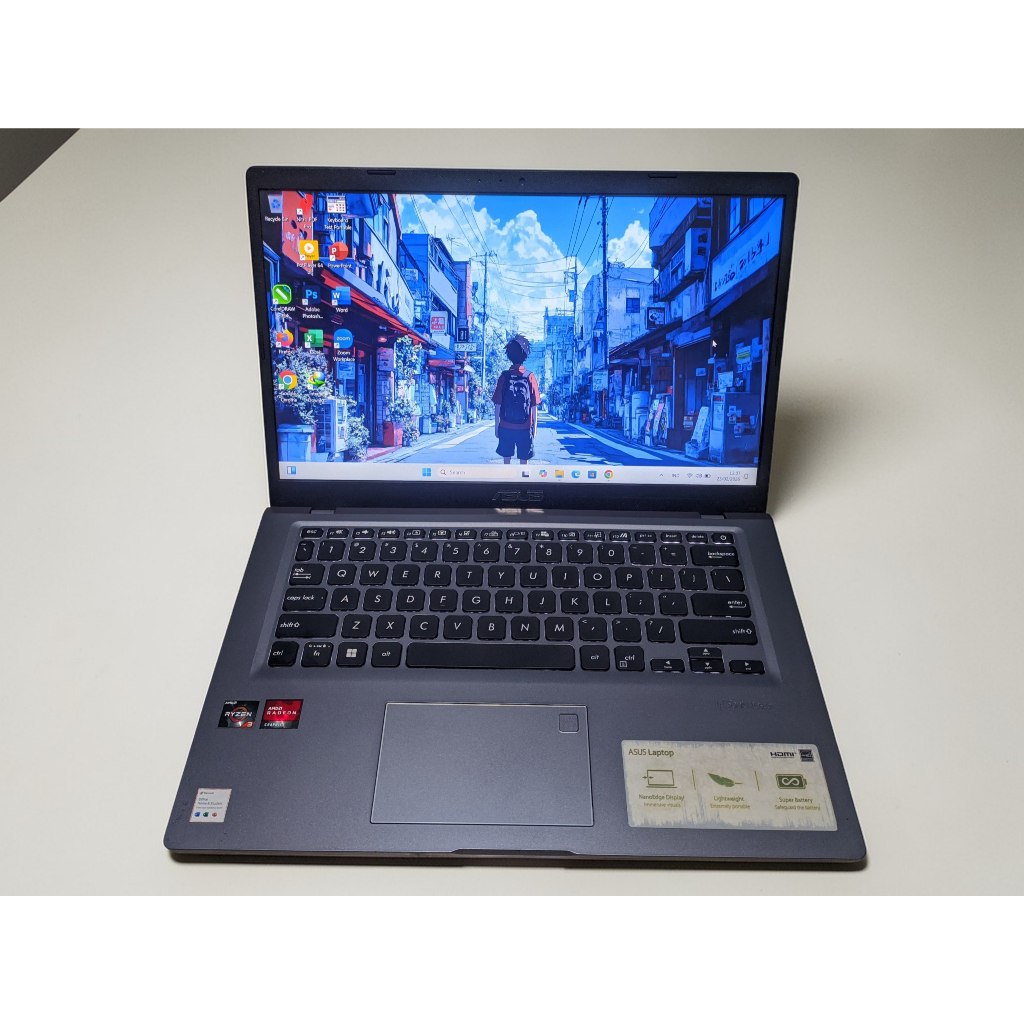 Asus VivoBook X415DAP