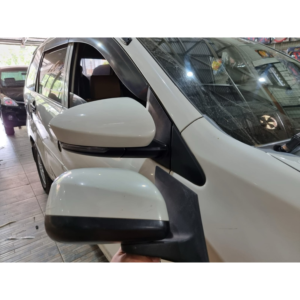 upgrade avanza lama jadi avanza terbaru