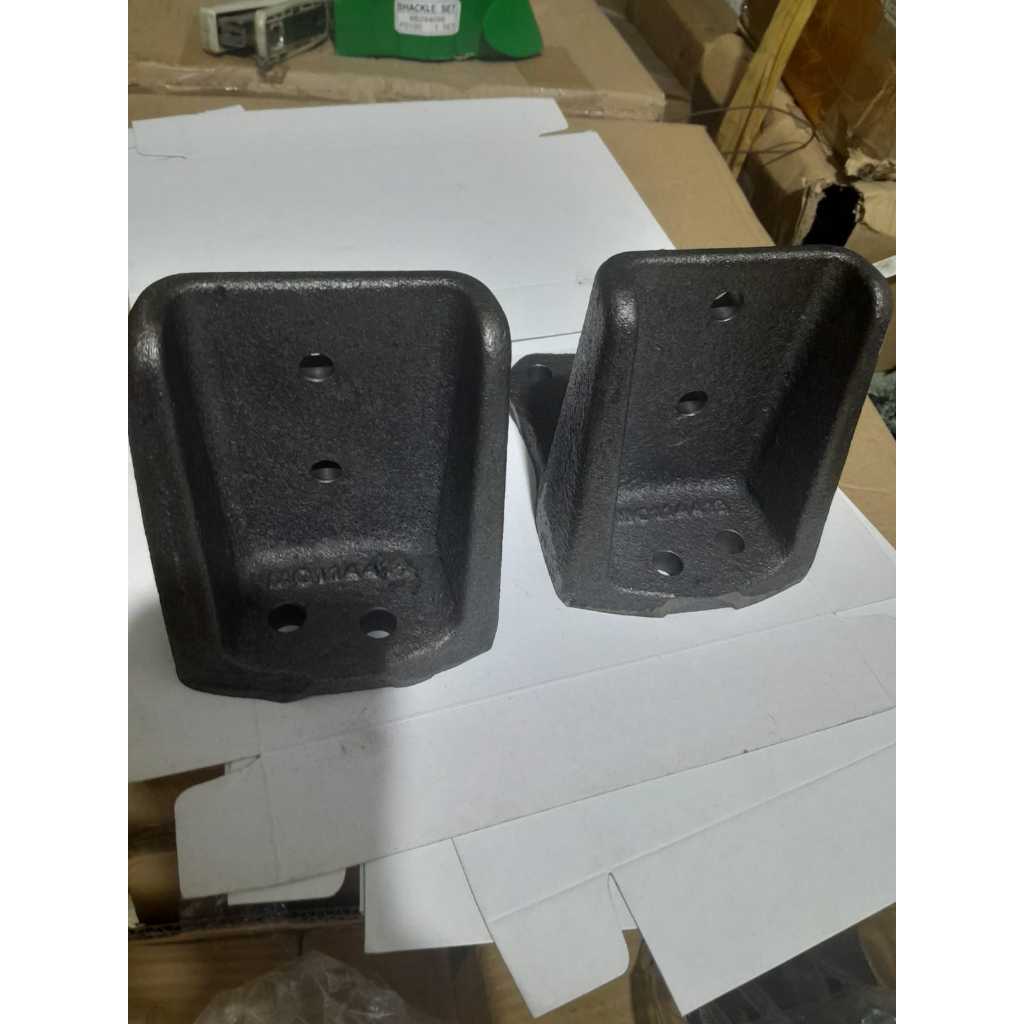 HANGER/GANTUNGAN PER / BRACKET SPRING PS-125/PS-135   HCA