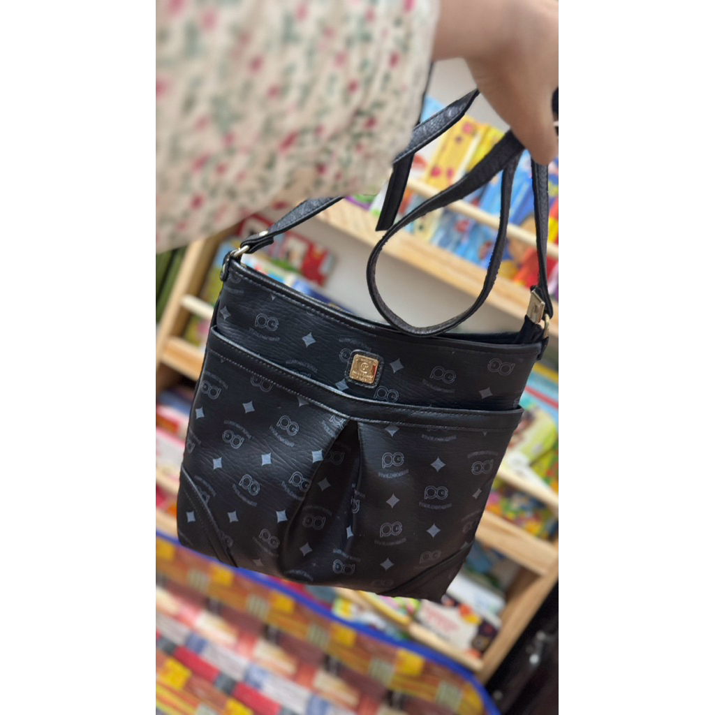 Paolo Gomez - Tas Second/Tas Preloved/Tas Branded Preloved