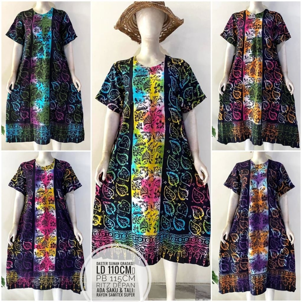 [COD] DASTER SUNAN | DASTER SUNAN PREMIUM | SUNAN MURAH BERKUALITAS