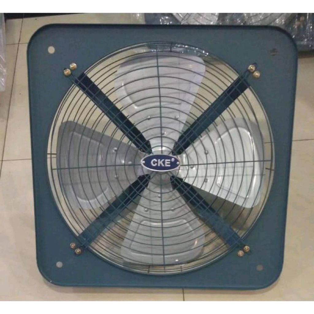 Exhaust Fan CKE 12” 12 inch APK30-6