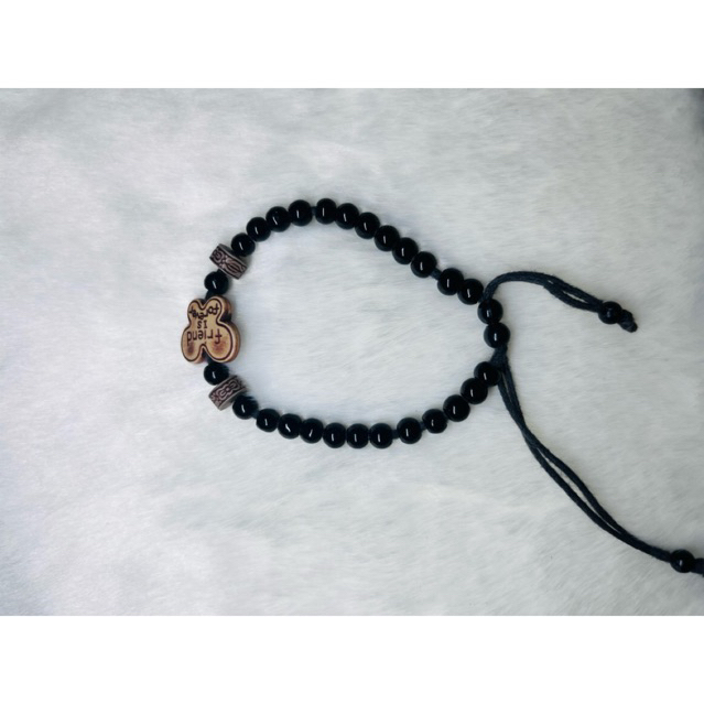 gelang best friend serut