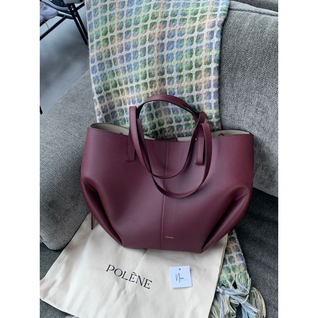 Ready Polene Cyme reguler
