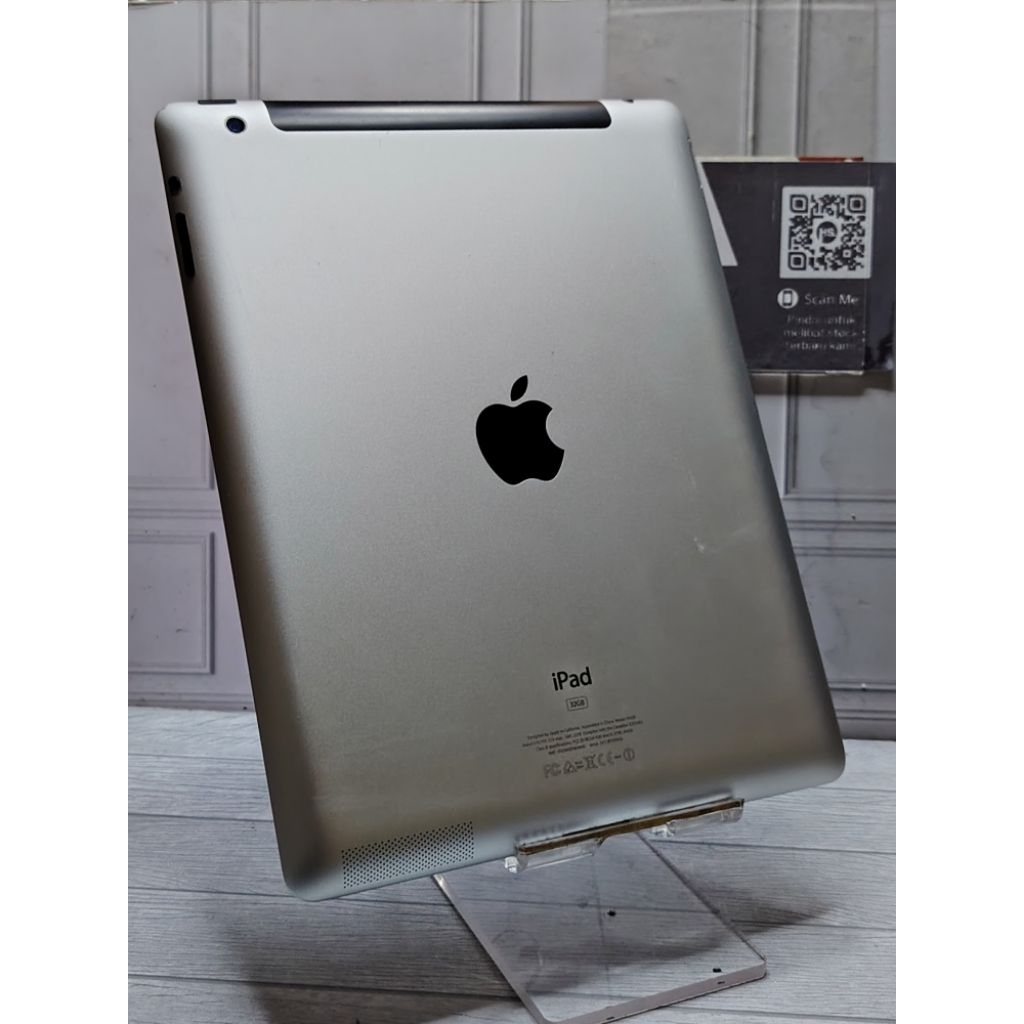 ipad 3 32GB