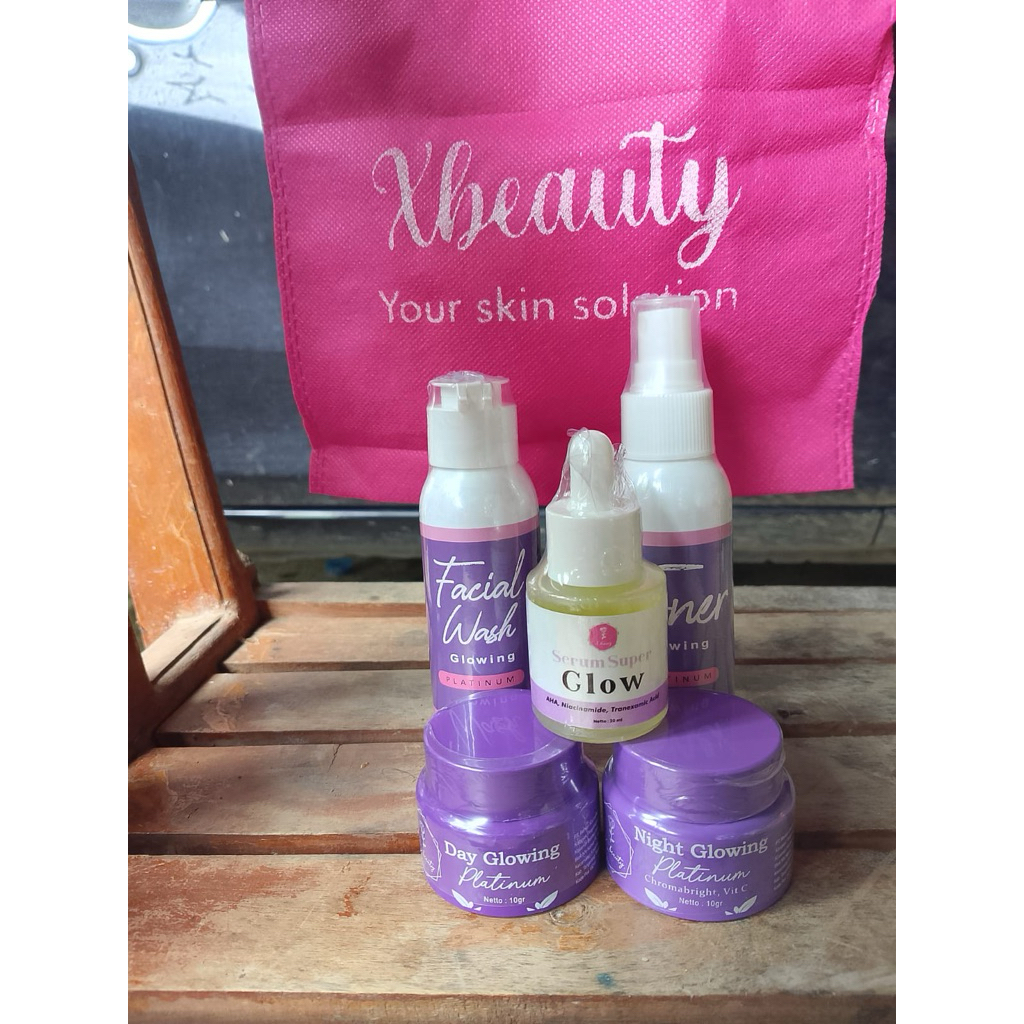 xbeautyskin