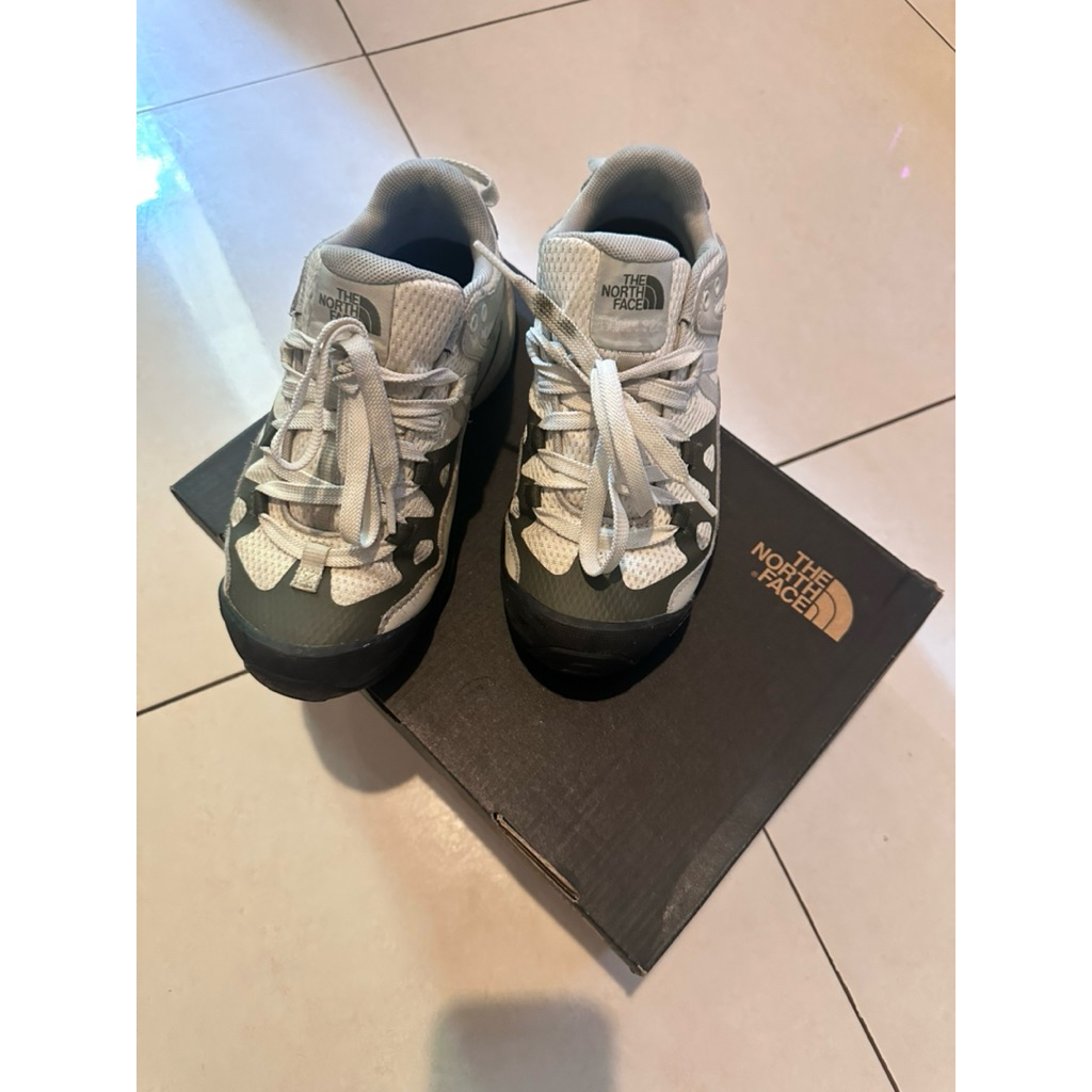 Sepatu north face The North Face Original women's ultra 112 wp