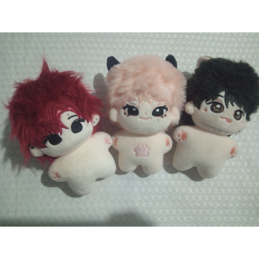 doll sunoo jake enhypen (liat deskripsi dulu)