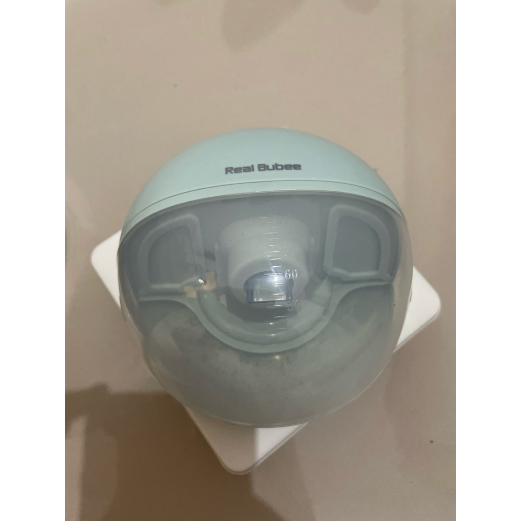 Pompa Asi elektrik Real bubee