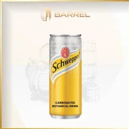 Schweppes Botanical