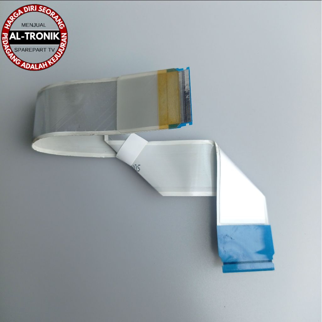 KABEL FLEKSIBEL LVDS TV LED SONY 40 INCH MODEL KDL40W650D FLEXIBLE FLEXIBEL KDL 40W650D 40W650