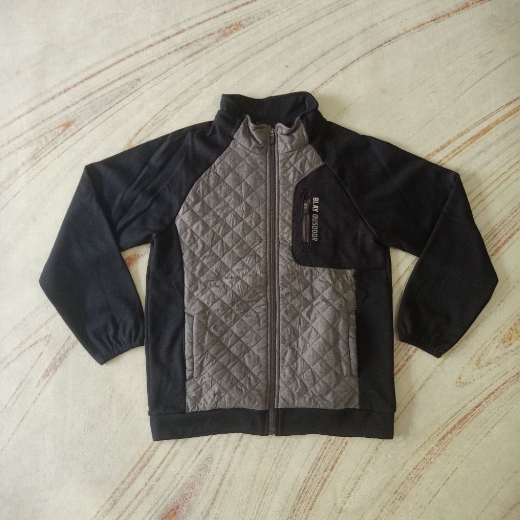 Jacket Outdoor Second Original