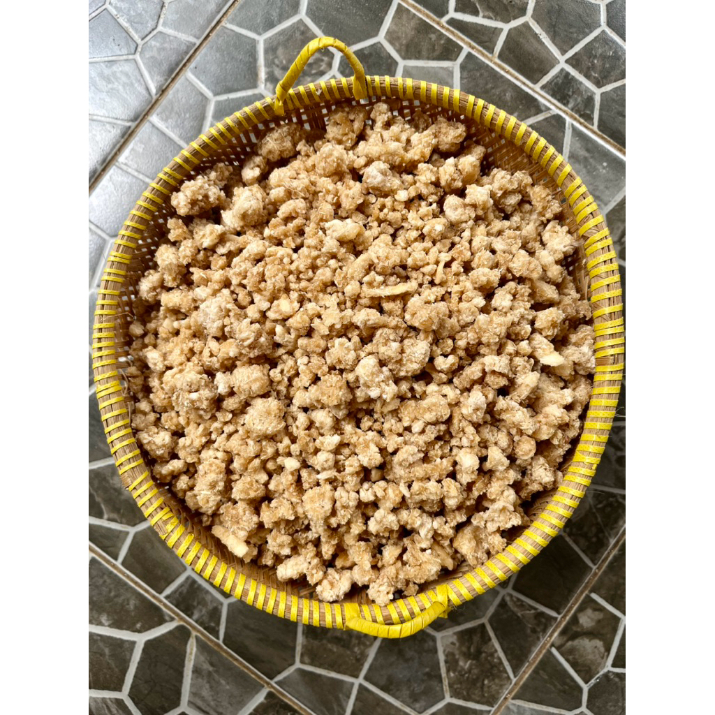 Nasi Singkong Tradisional/ OYEK GARUT PREMIUM