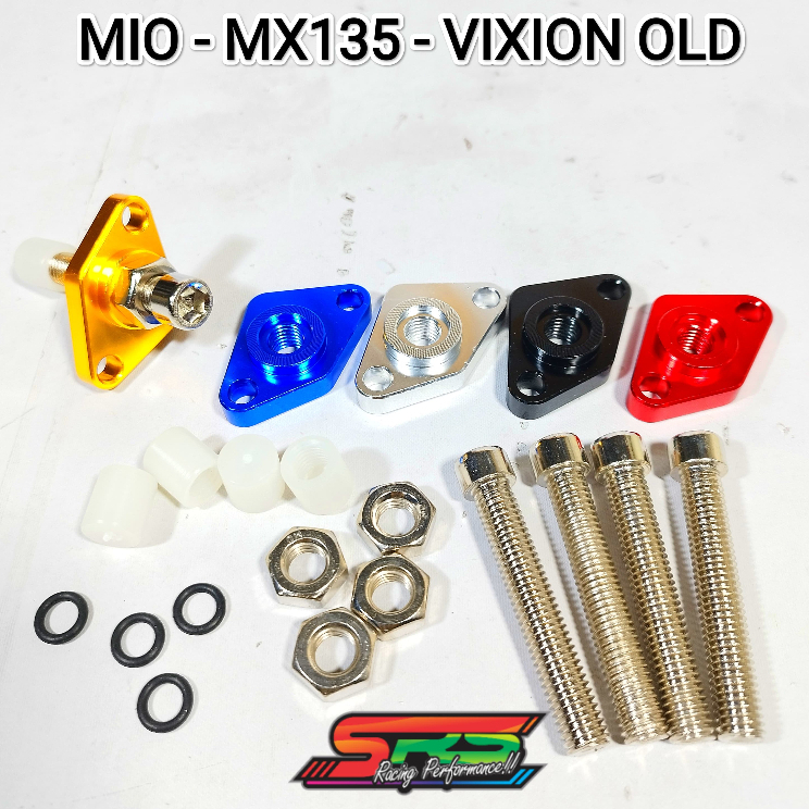 TENSIONER MANUAL HR TONJOKAN KETENG MANUAL JUPITER MX OLD MIO VIXION OLD