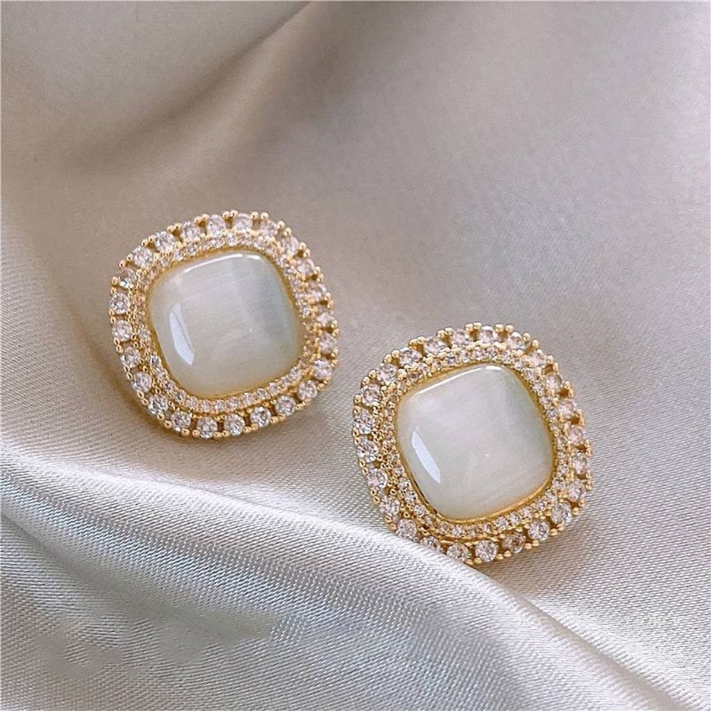 anting import/anting fashion/anting stud/s925
