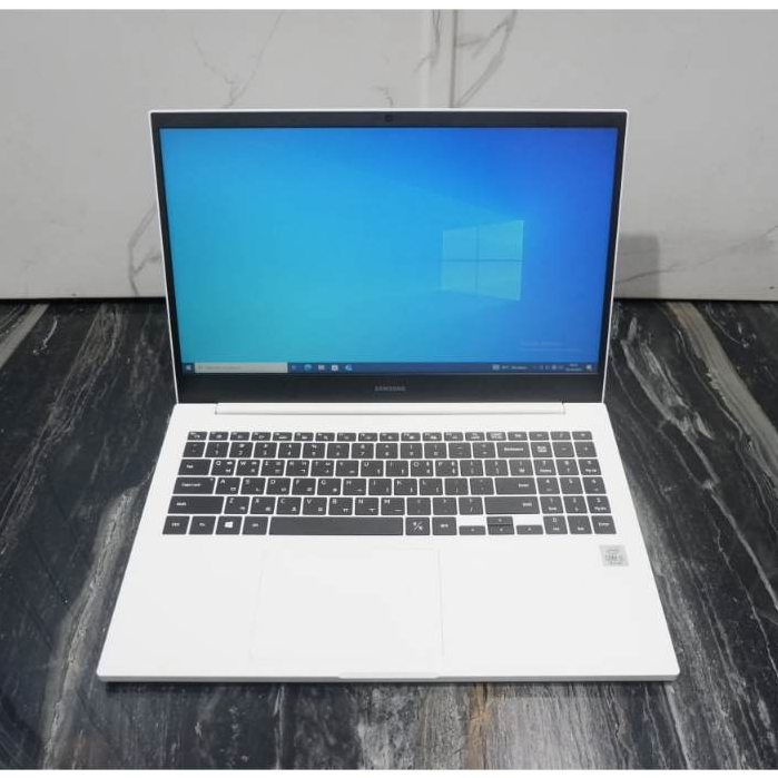 Laptop Samsung 350XCJ/350XCR Intel Core i5-10210U Ram 8Gb Ssd 256Gb