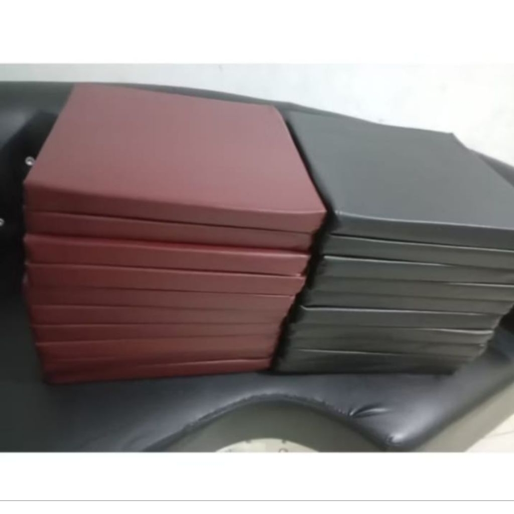 matras sembayang vihara,alas sembayang sujud paitien 12 pcs