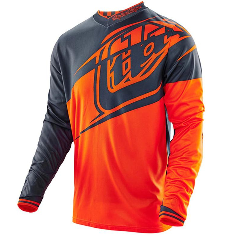 TLD GP Flexion Jersey Trail Adventure Trabas / Jersey Motocross / Jersey Original Troy Lee Designs