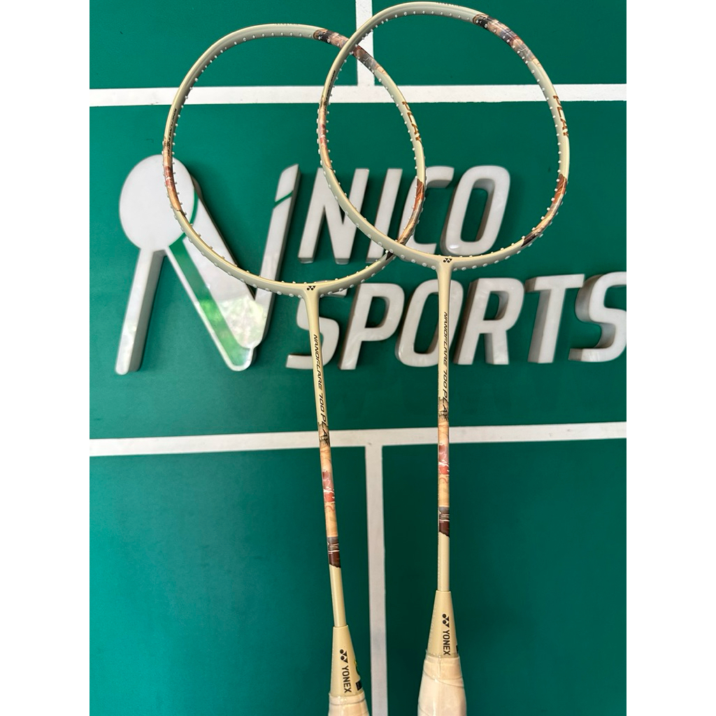Raket Yonex Nanoflare 700 Play