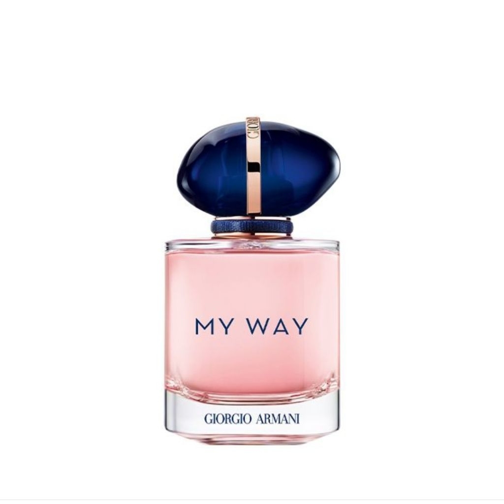 parfum refil giorgio armany my way